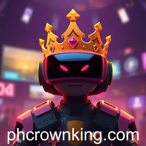 The Evolution of Gaming Platforms: A New Era with PHCrown
