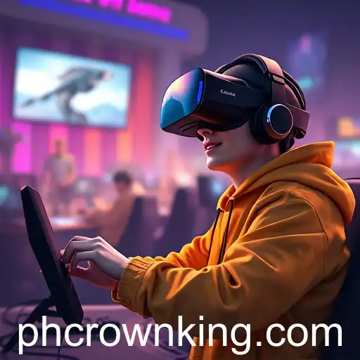 The Evolution of Online Gaming in 2025