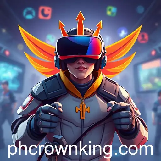 Gaming Innovations and Trends of 2025