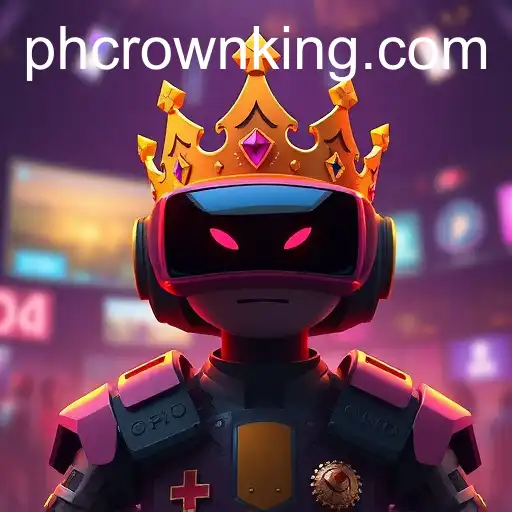 The Evolution of Gaming Platforms: A New Era with PHCrown