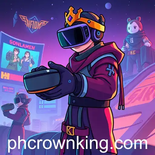 Gaming Evolutions and Trends