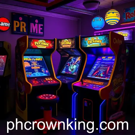 Gaming Innovation Marks 2025