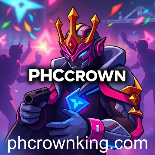 Gaming Revolution with PHCROWN