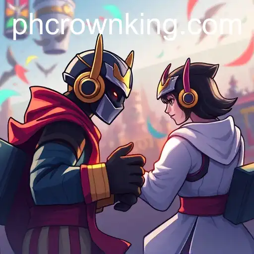 The Rise of PHCrown in the Digital Gaming Age