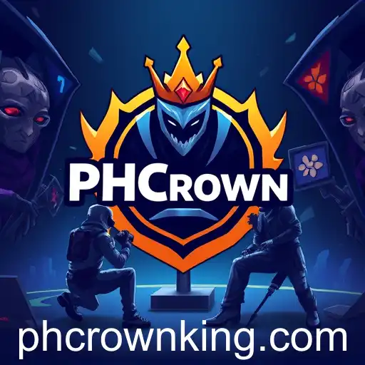 The Rise of PHCrown and Online Gaming Trends