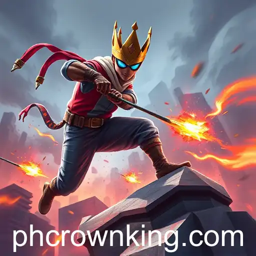 Phcrown: Shaping the Future of Online Gaming