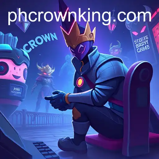The Rise of PHCrown in Online Gaming