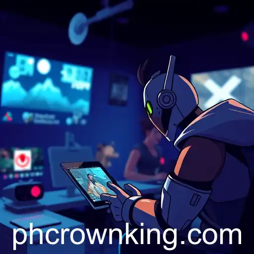 The Rise of PHCrown in the Gaming Industry