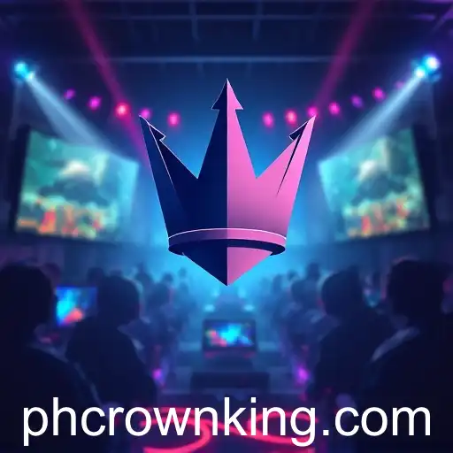 The Rise of PHCrown: Revolutionizing Online Gaming