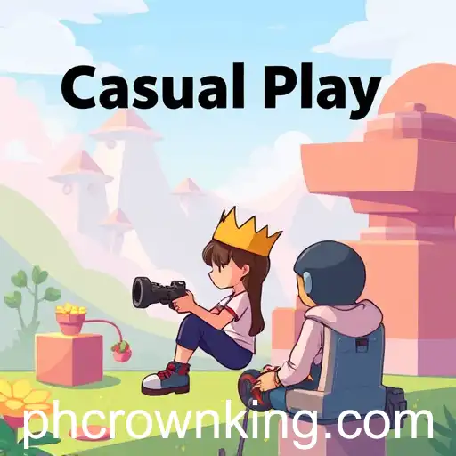 The Rise of PHCrown in Online Gaming