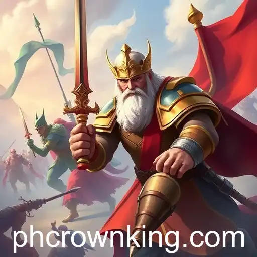 The Rise of PHCrown: Navigating the Gaming Landscape