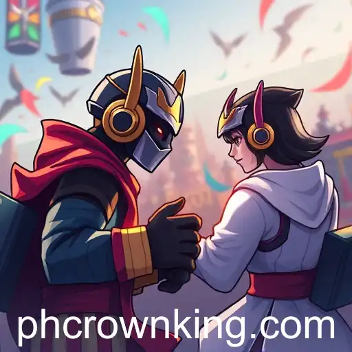The Rise of PHCrown in the Digital Gaming Age