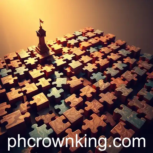 The Rise of PHCROWN in the Gaming World