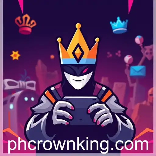 Revolutionizing Online Gaming: PHCrown Leads the Way