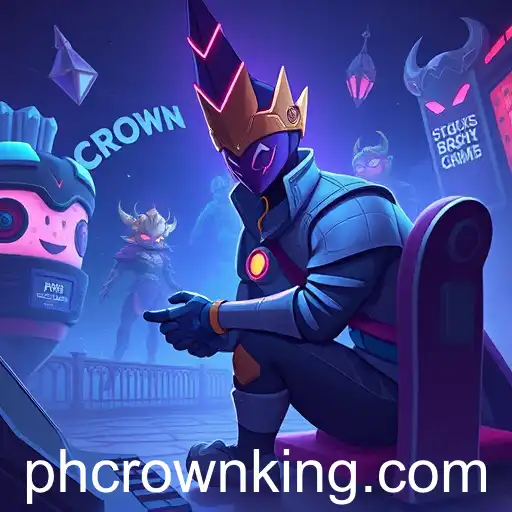 The Rise of PHCrown in Online Gaming