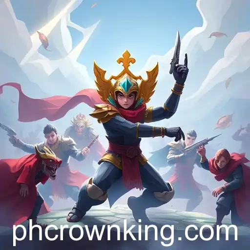 The Rise of PHCrown in the Gaming World