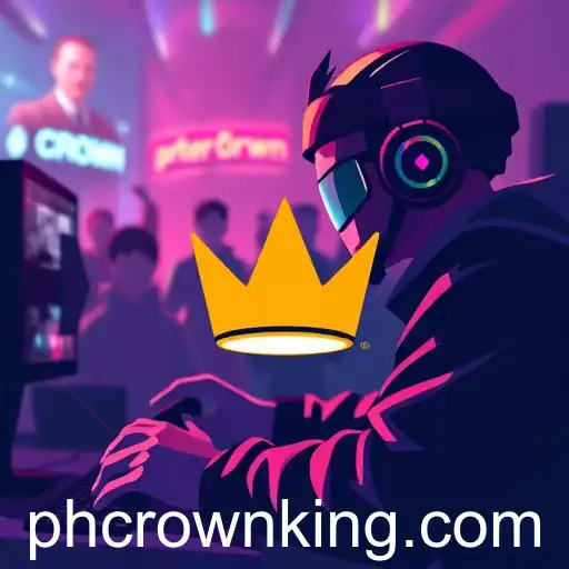 The Rise of PHCrown: A New Era for English Online Gaming